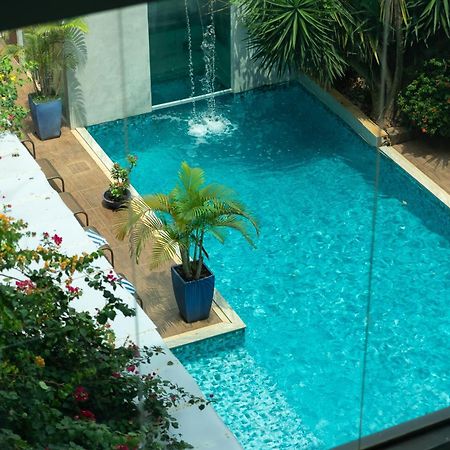 Pumma Business Hotel Canaa dos Carajas Dış mekan fotoğraf