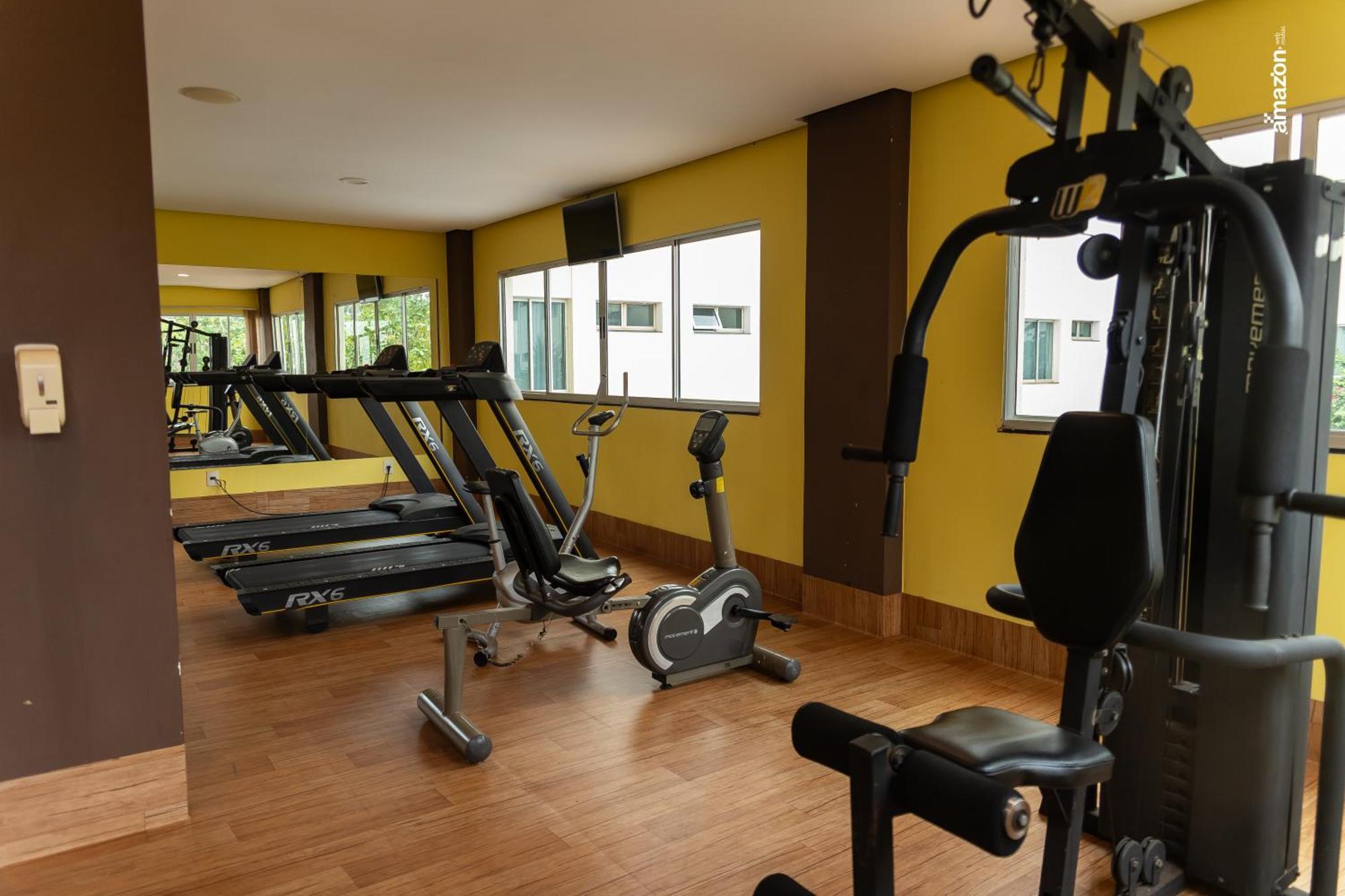 Pumma Business Hotel Canaa dos Carajas Dış mekan fotoğraf