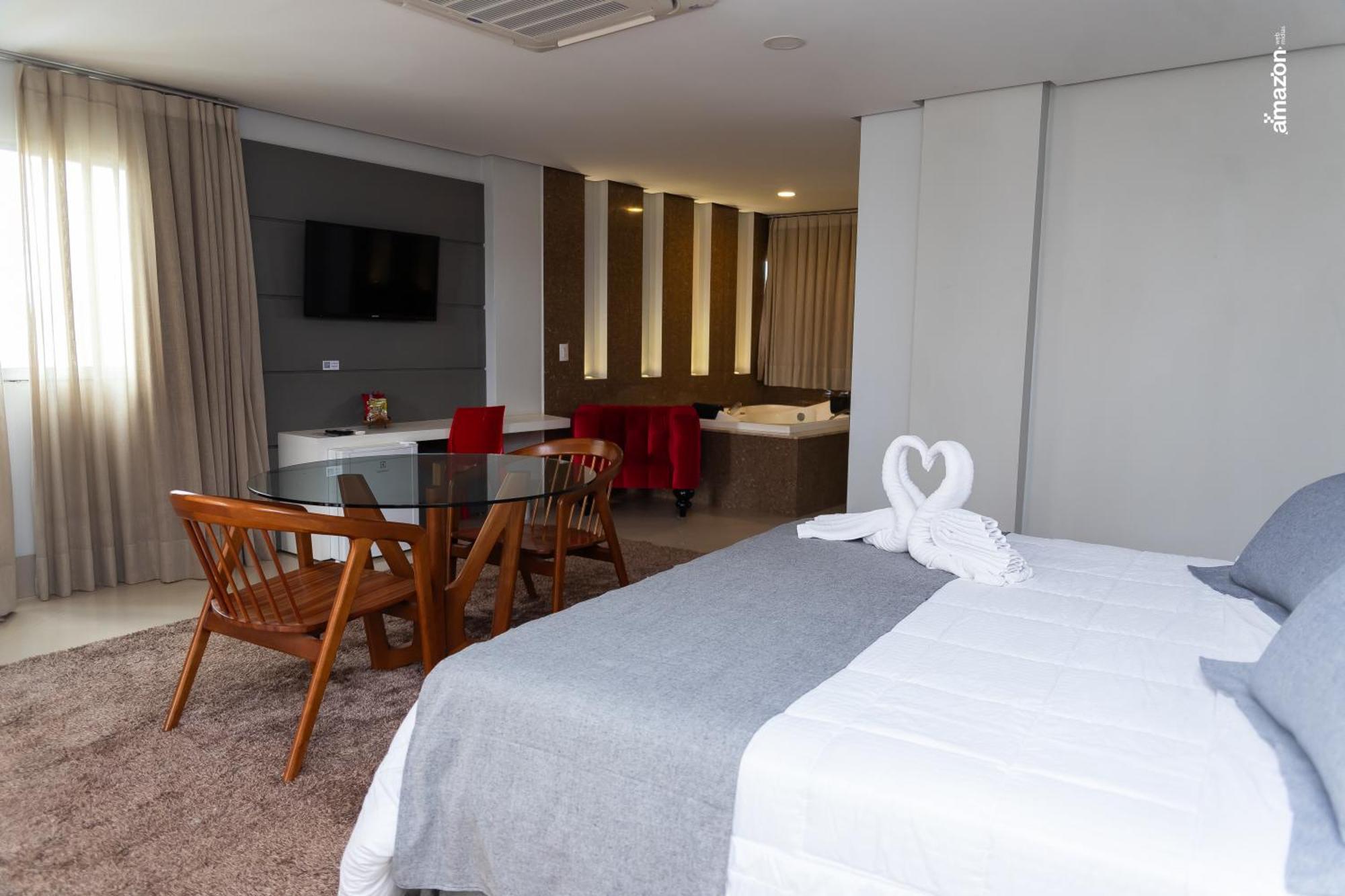 Pumma Business Hotel Canaa dos Carajas Dış mekan fotoğraf