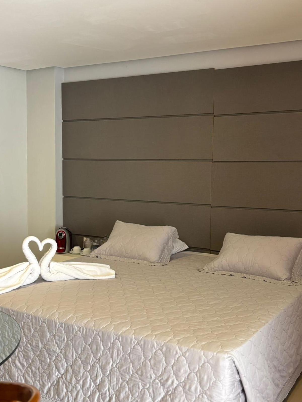 Pumma Business Hotel Canaa dos Carajas Dış mekan fotoğraf