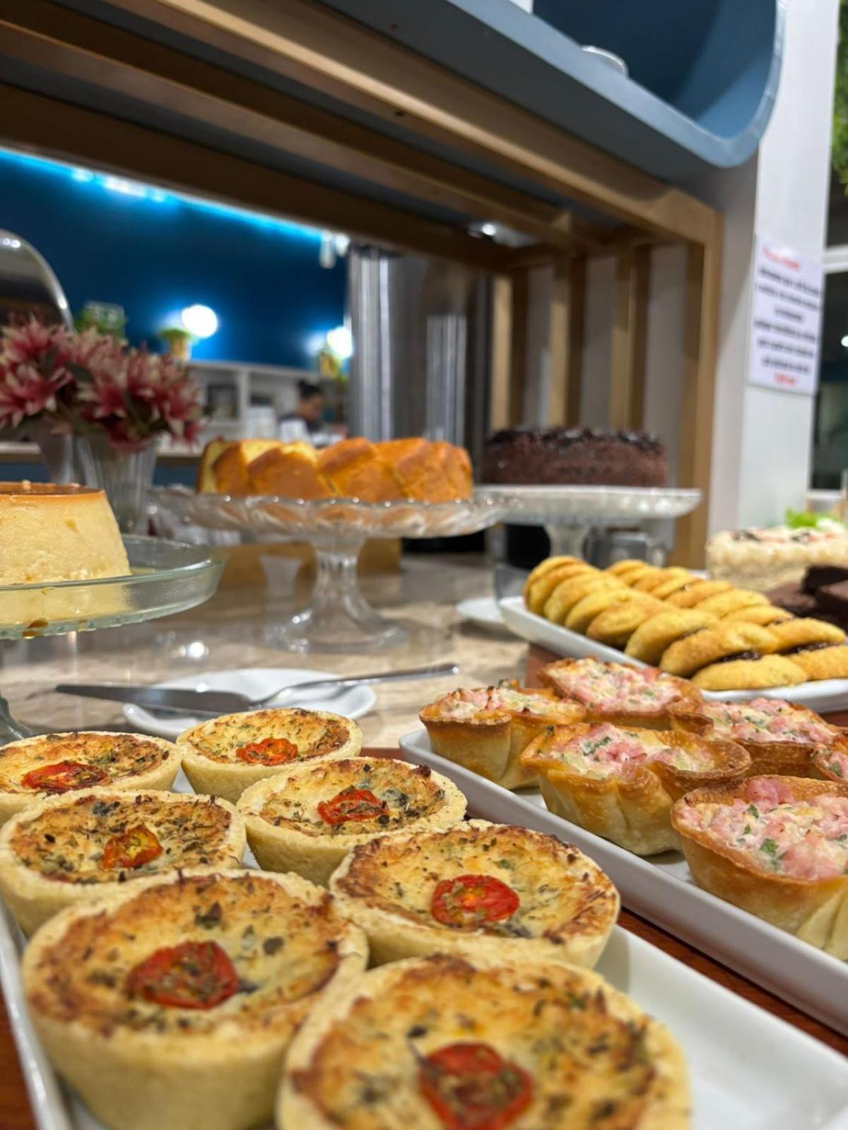 Pumma Business Hotel Canaa dos Carajas Dış mekan fotoğraf