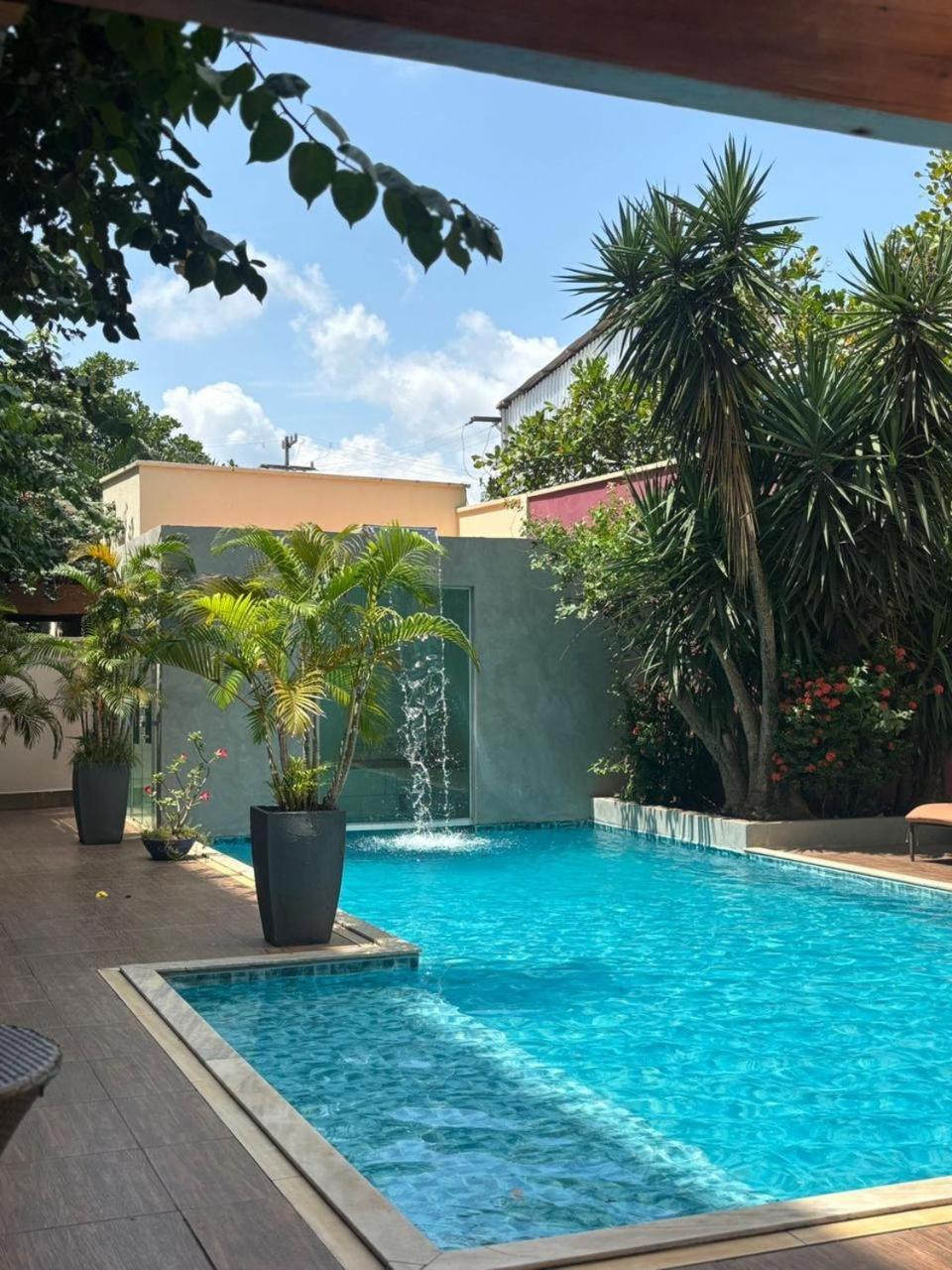 Pumma Business Hotel Canaa dos Carajas Dış mekan fotoğraf