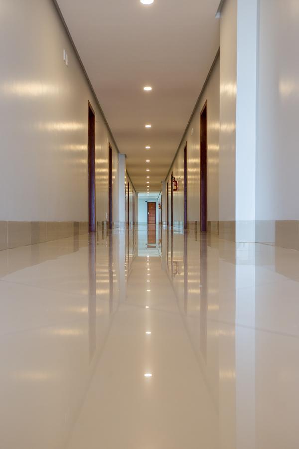 Pumma Business Hotel Canaa dos Carajas Dış mekan fotoğraf